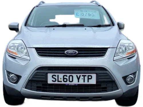 Ford Kuga SL60 YTP