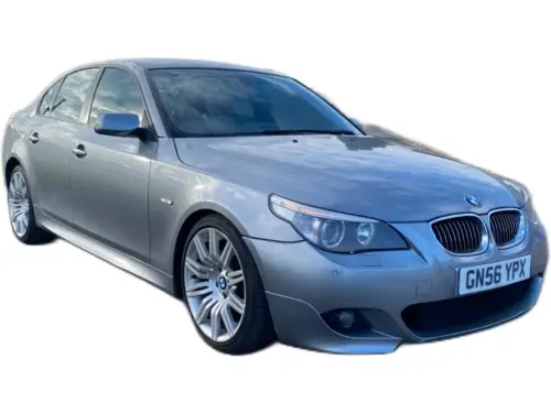 BMW 530 GN56 YPX