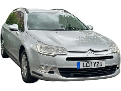 Citroën C5 LC11 YZU