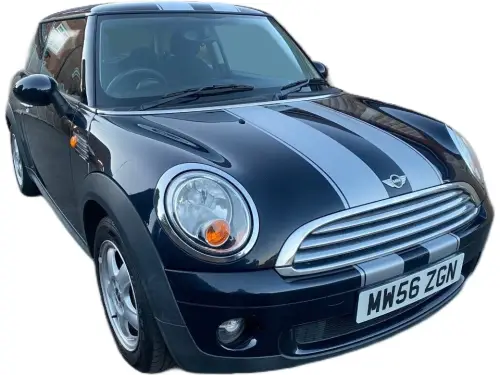 MINI Mini MW56 ZGN