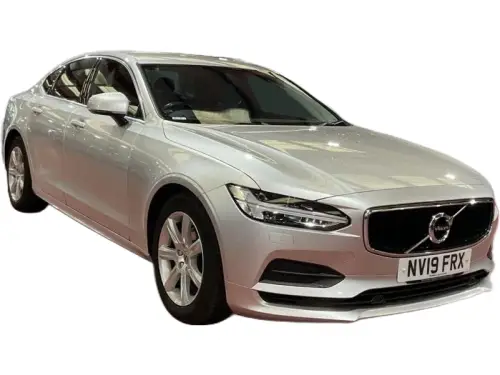 Volvo S90 NV19 FRX