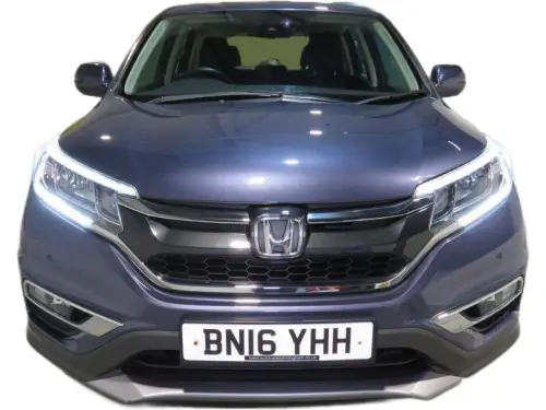 Honda CR-V BN16 YHH
