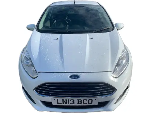 Ford Fiesta LN13 BCO