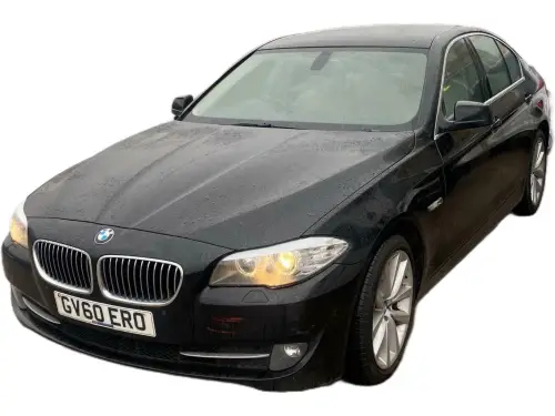 BMW 520d SE Auto GV60 ERO