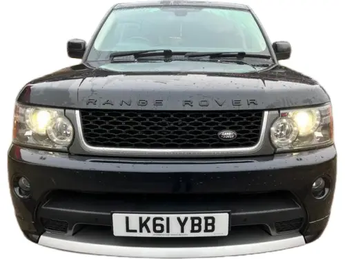 Land Rover Range Rover Sport LK61 YBB