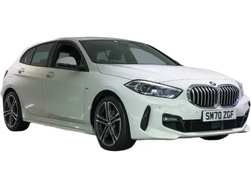 BMW 118 SM70 ZGF