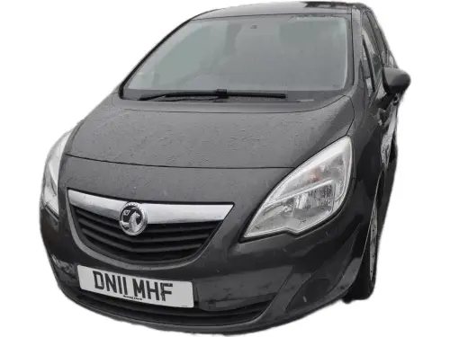 Vauxhall Meriva DN11 MHF