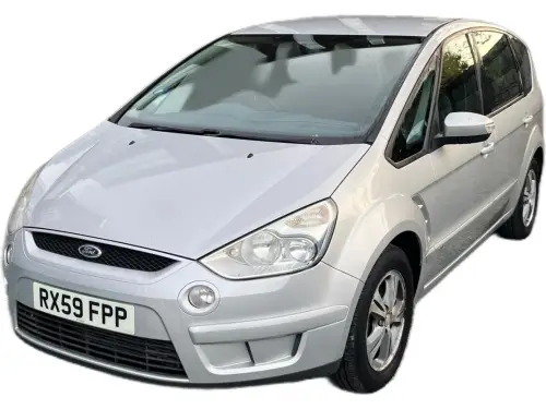 Ford S-MAX RX59 FPP
