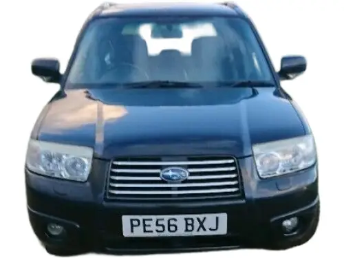 Subaru Forester PE56 BXJ