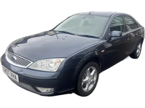 Ford Mondeo EK07 VHA