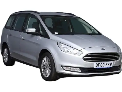 Ford Galaxy DF68 FKW