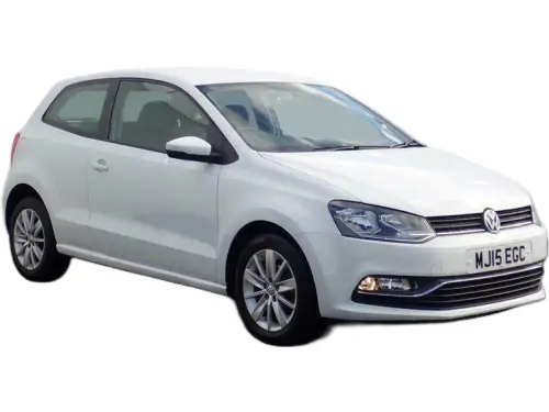 Volkswagen Polo SE TSI MJ15 EGC