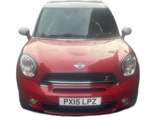 MINI Countryman PX15 LPZ