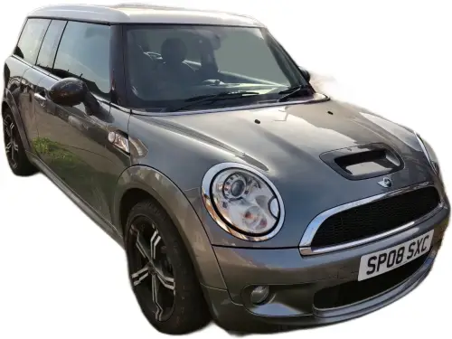 MINI Mini SP08 SXC
