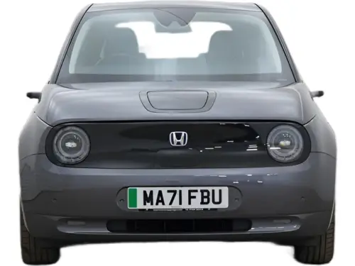 Honda E Advance MA71 FBU