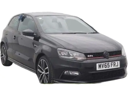 Volkswagen Polo MV65 FRJ