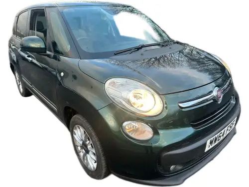 Fiat 500L MPW Lounge Multijet S-A MW64 FSF