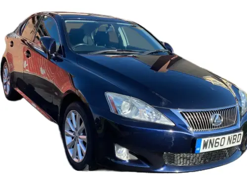 Lexus IS220 WN60 NBD