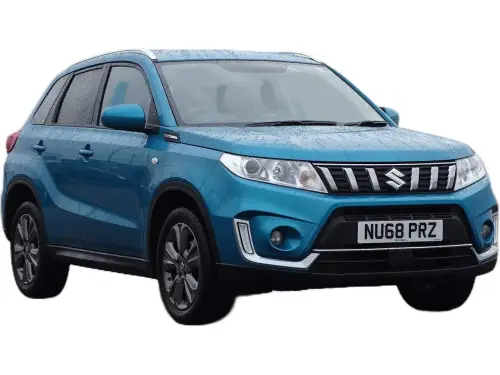 Suzuki Vitara NU68 PRZ