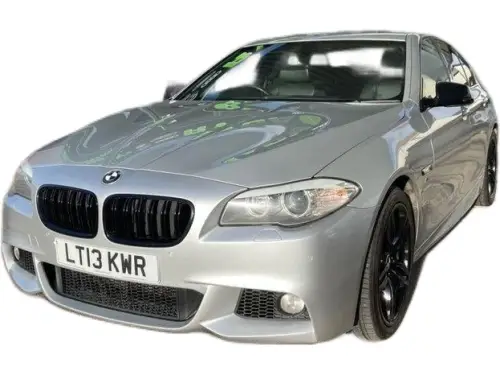 BMW 5 Series LT13 KWR