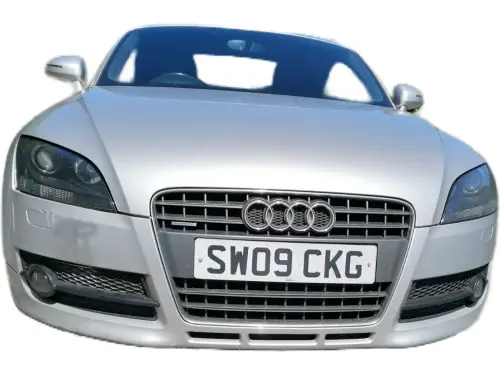 Audi TT SW09 CKG