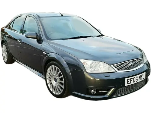 Ford Mondeo EF06 NYL