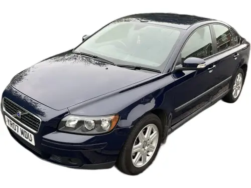 Volvo S40 YR07 MDU