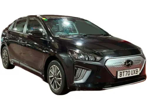 Hyundai IONIQ BT70 UXB