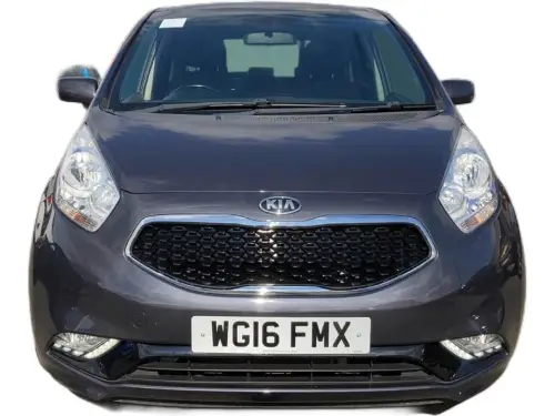 Kia Venga WG16 FMX