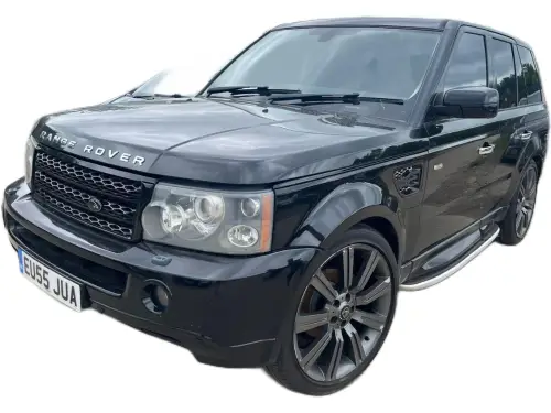Land Rover Range Rover Sport EU55 JUA