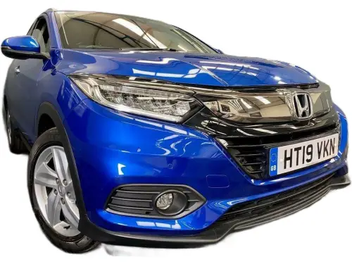 Honda HR-V HT19 VKN