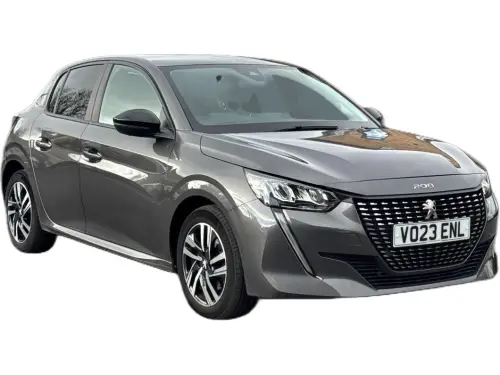 Peugeot 208 Active Premium + P-Tech SS VO23 ENL