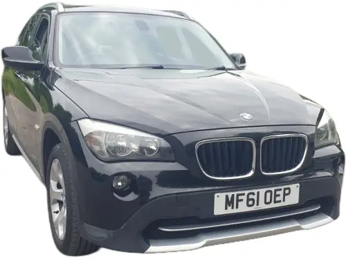 BMW X1 MF61 OEP
