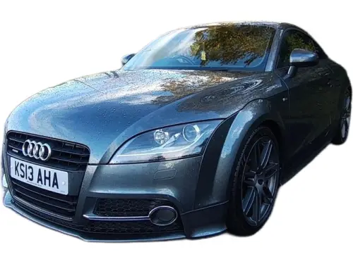 Audi TT KS13 AHA