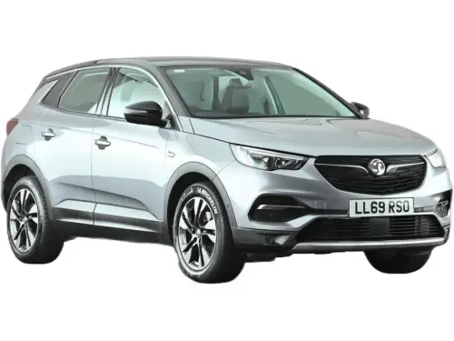 Vauxhall Grandland LL69 RSO