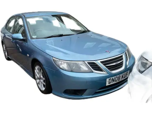 Saab 9-3 Vector Sport TID Auto DN08 KUF