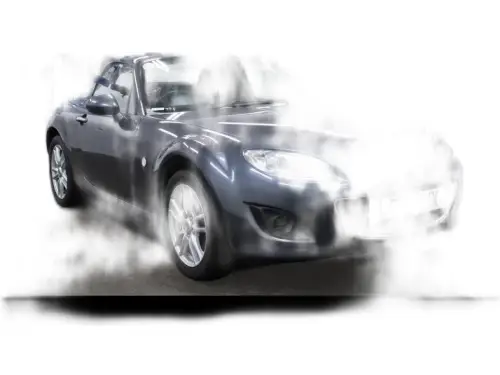 BMW 1 Series LS10 WWX