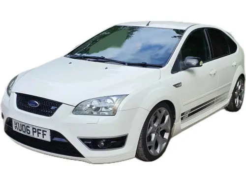 Ford Focus ST-2 KU06 PFF