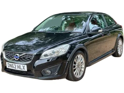 Volvo C30 SE Drive Lux Start/Stop DN62 HLX
