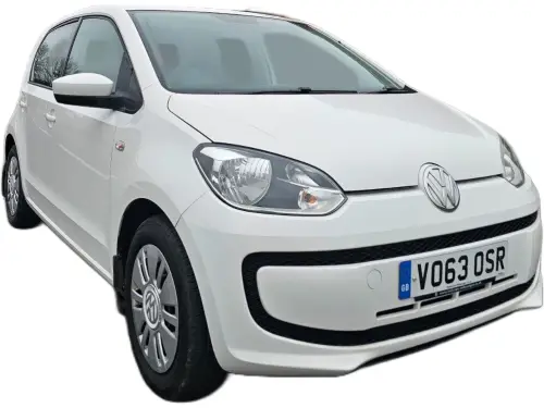 Volkswagen up VO63 OSR