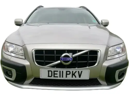 Volvo XC70 SE Lux D3 Auto DE11 PKV