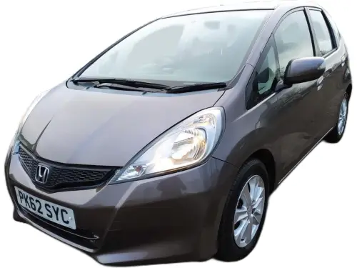 Honda Jazz PK62 SYC