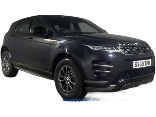 Land Rover Range Rover Evoque R-DYN D 4X2 SV69 THN