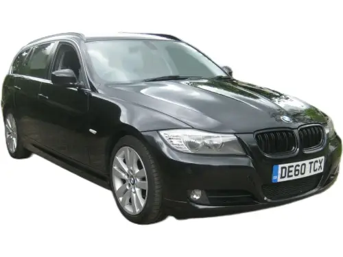 BMW 3 Series DE60 TCX