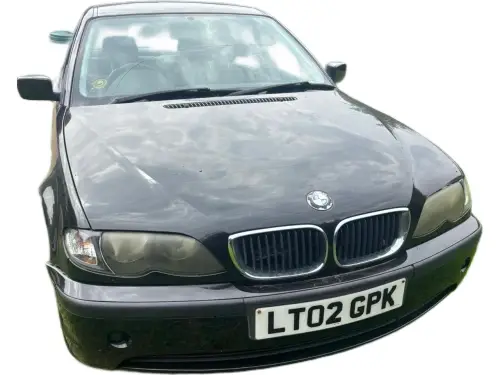 BMW 3 Series LT02 GPK