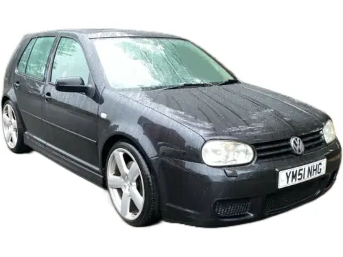Volkswagen Golf V6 4MOTION YM51 NHG