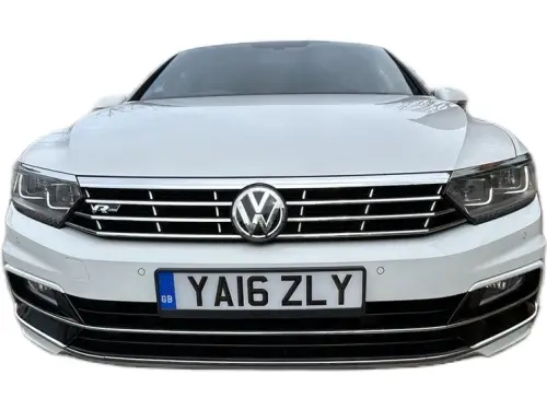 Volkswagen Passat YA16 ZLY