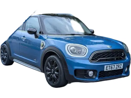 MINI Countryman ET67 ZRZ
