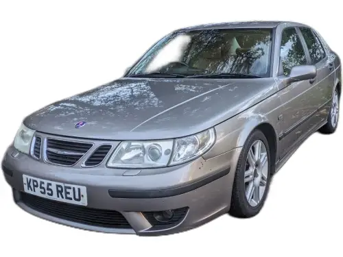 Saab 9-5 KP55 REU