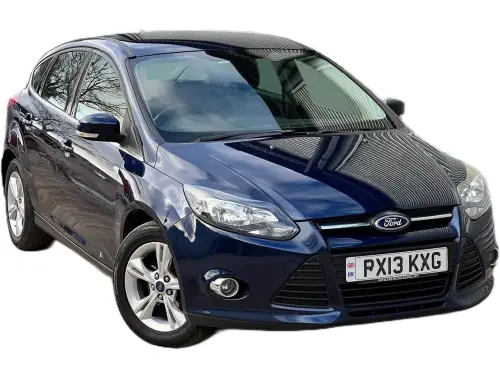 Ford Focus PX13 KXG
